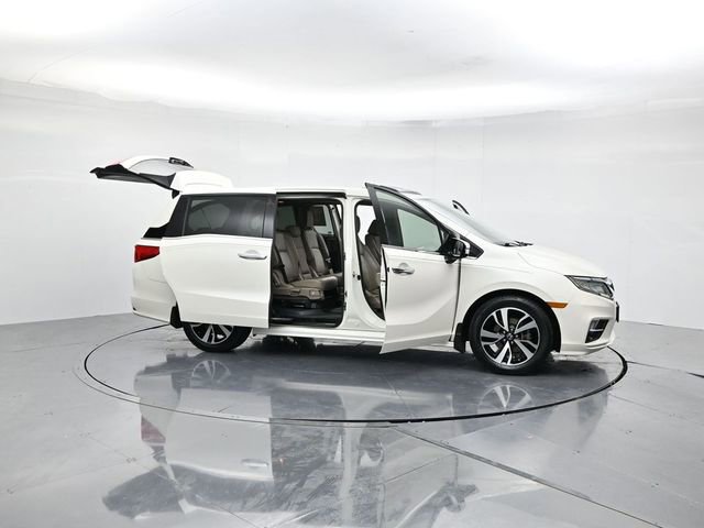 Used 2019 Honda Odyssey Elite image 51