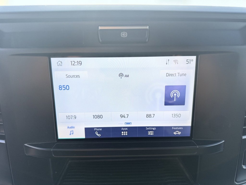 Used 2025 Ford F250 XLT image 29