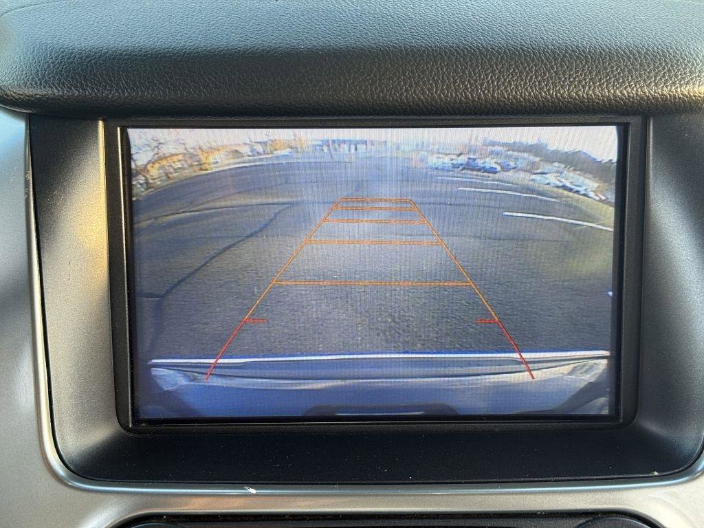 Used 2017 Chevrolet Tahoe Premier image 36