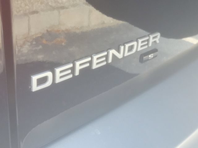 Used 2020 Land Rover Defender 110 S AWD/4WD image 5