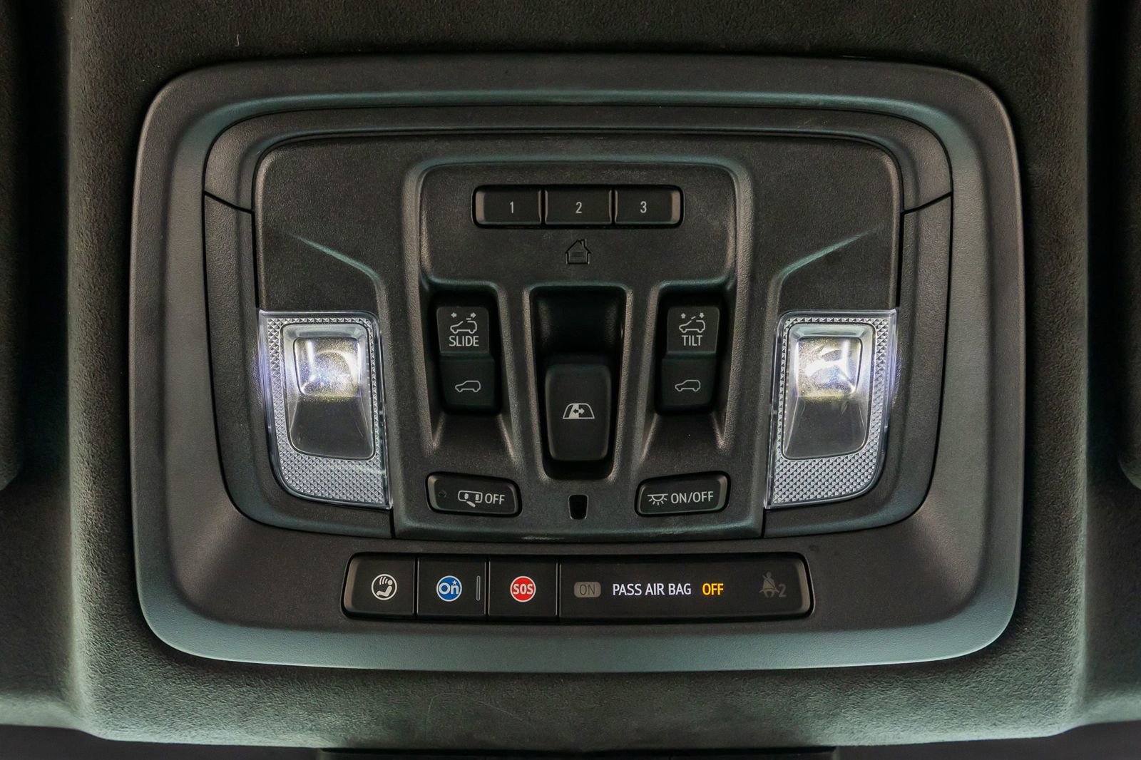 Used 2024 GMC Sierra 1500 AT4X AWD/4WD image 27