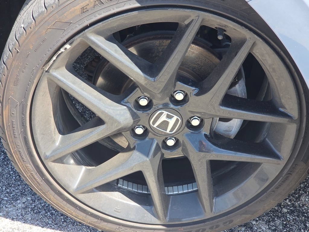 Used 2024 Honda Civic Sport image 17
