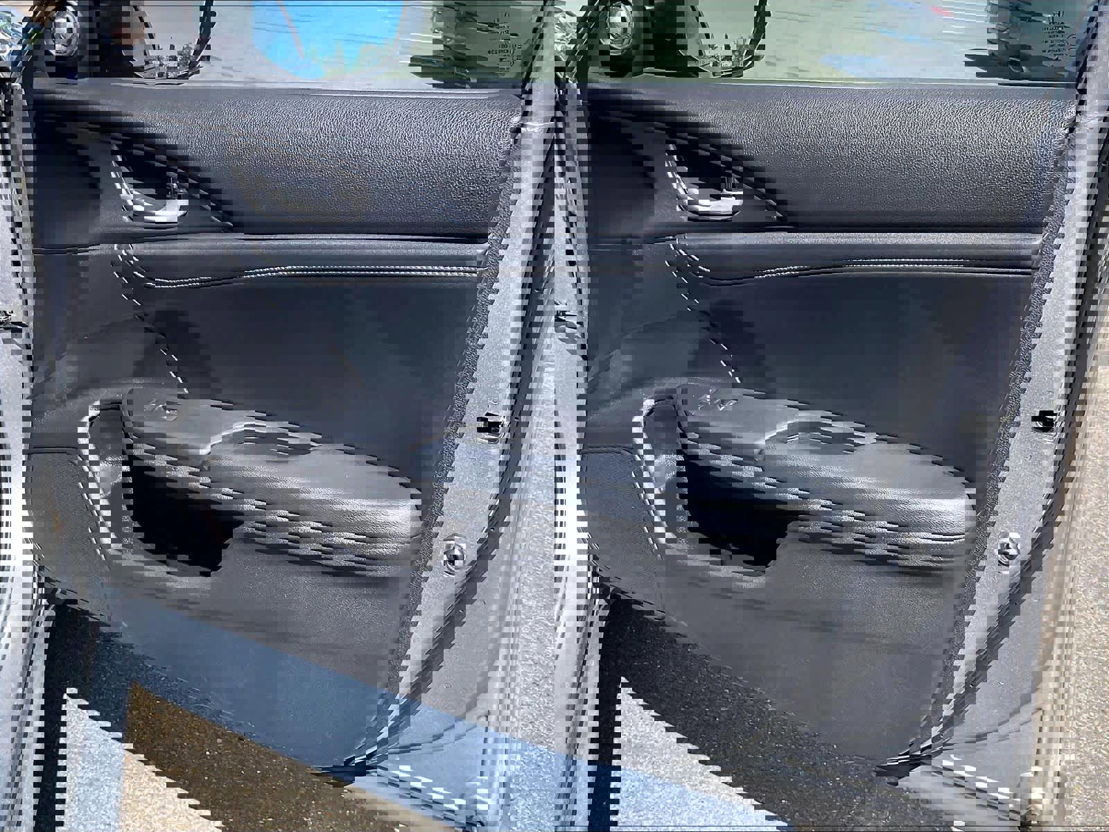 Used 2020 Honda Insight Touring image 25