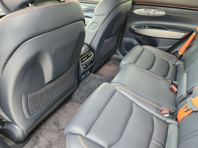 Used 2026 Genesis GV70 2.5T Sport Prestige AWD/4WD image 22