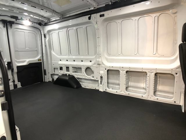 New 2026 Ford Transit 250 148 Medium Roof RWD image 21