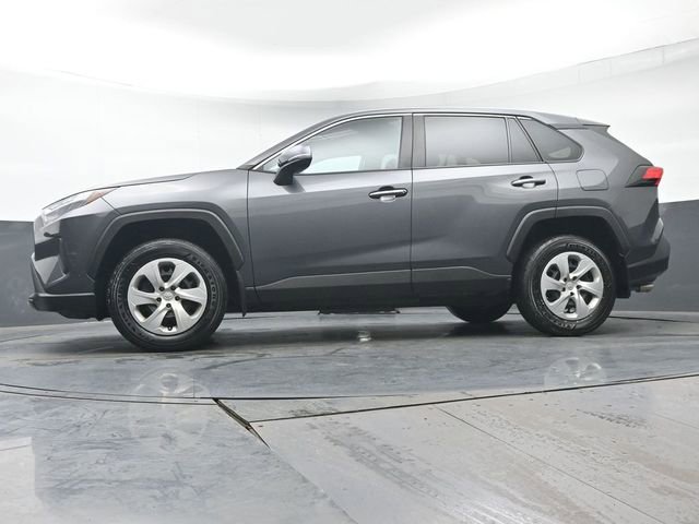 Certified 2023 Toyota RAV4 LE image 32