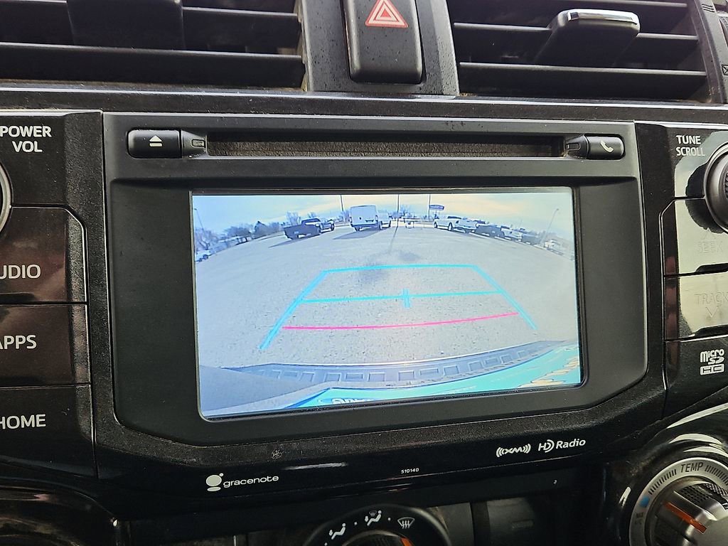 Used 2018 Toyota 4Runner SR5 image 15