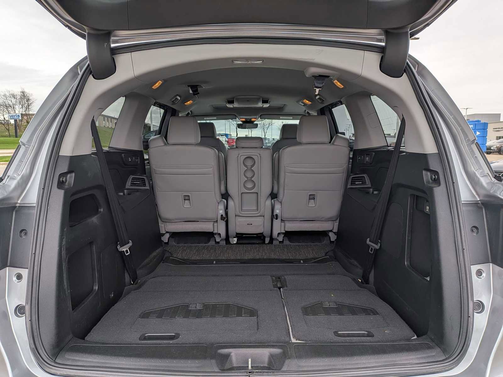 Used 2021 Honda Odyssey Touring image 33