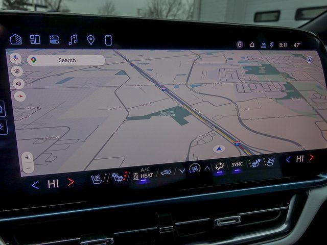 New 2026 Chevrolet Equinox EV LT image 23