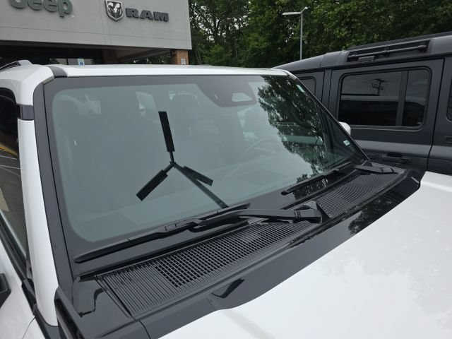 Used 2026 Lexus GX 550 w/ Accessory Package (2T) AWD/4WD image 31
