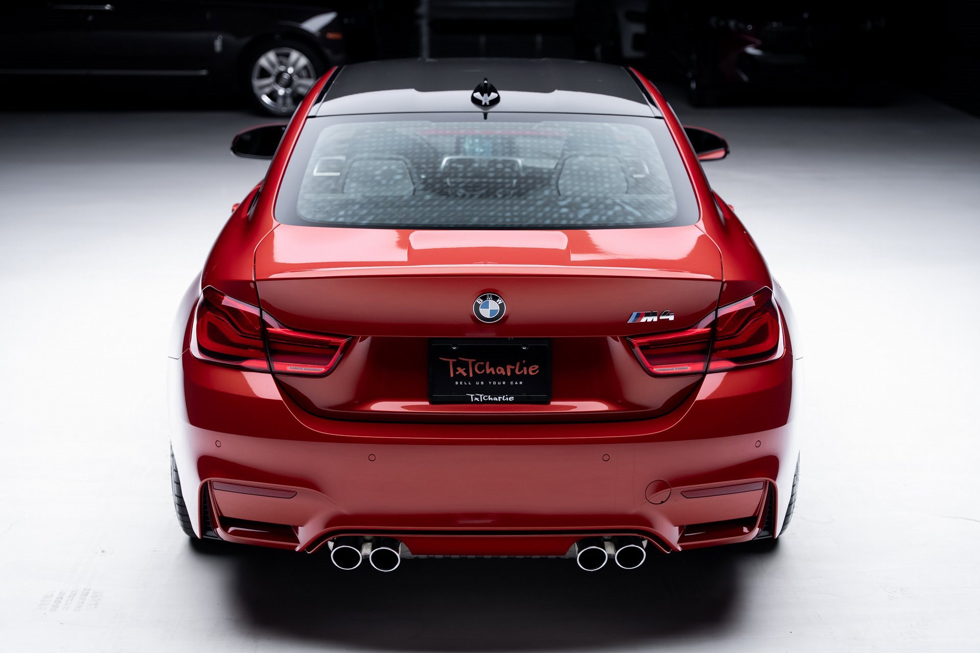 Used 2018 BMW M4 Coupe image 27