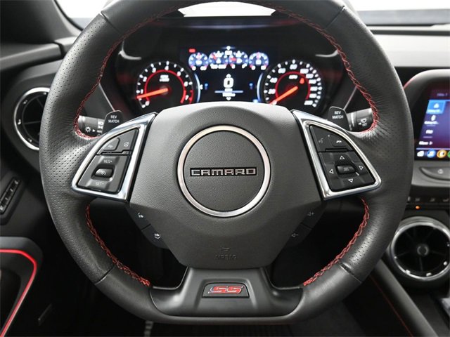 Used 2024 Chevrolet Camaro SS image 23