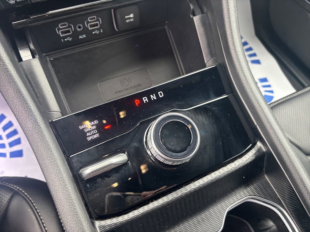 New 2025 Jeep Grand Cherokee L Limited w/ Luxury Tech Group II image 21