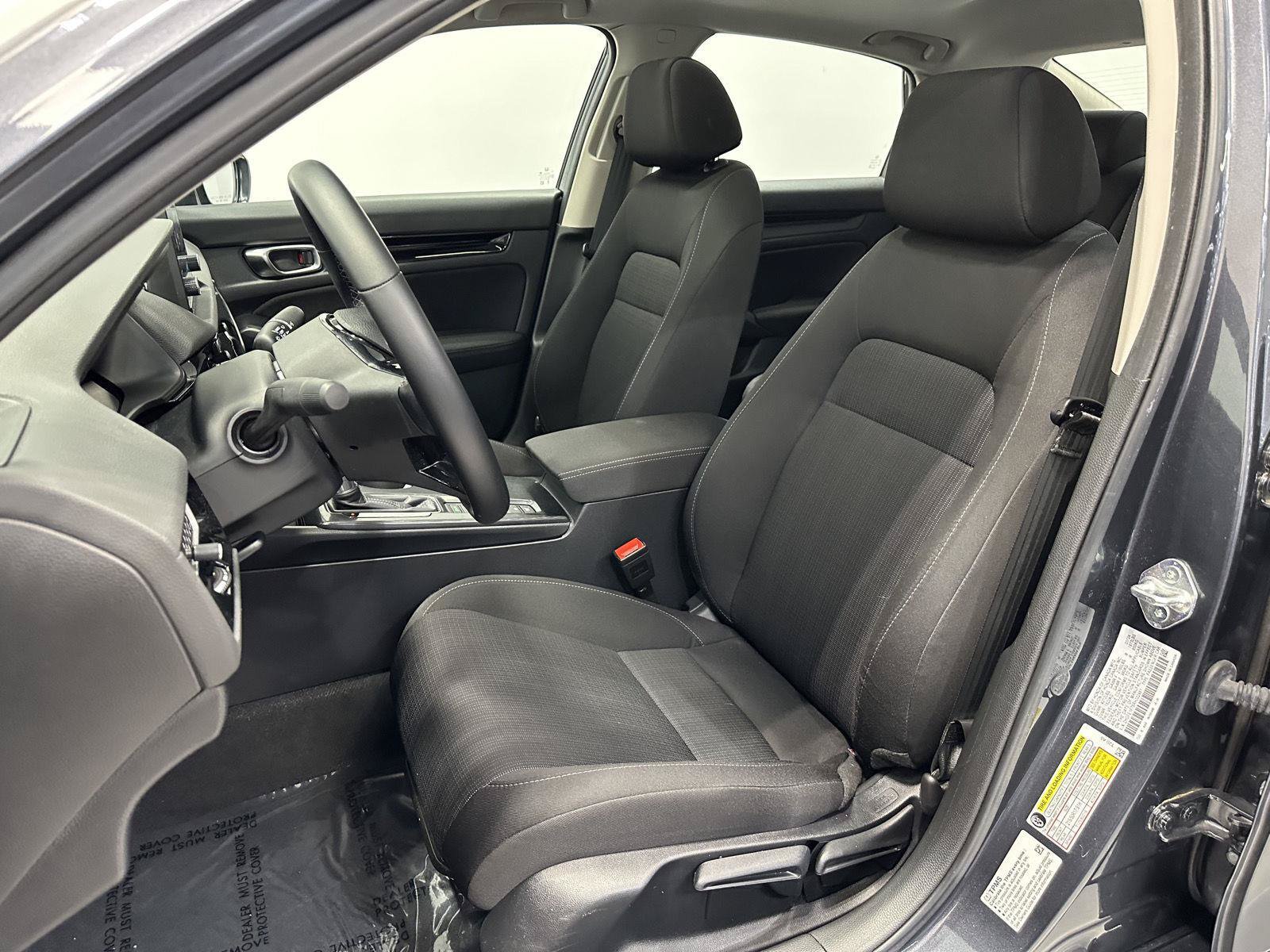 Certified 2024 Honda Civic EX image 15