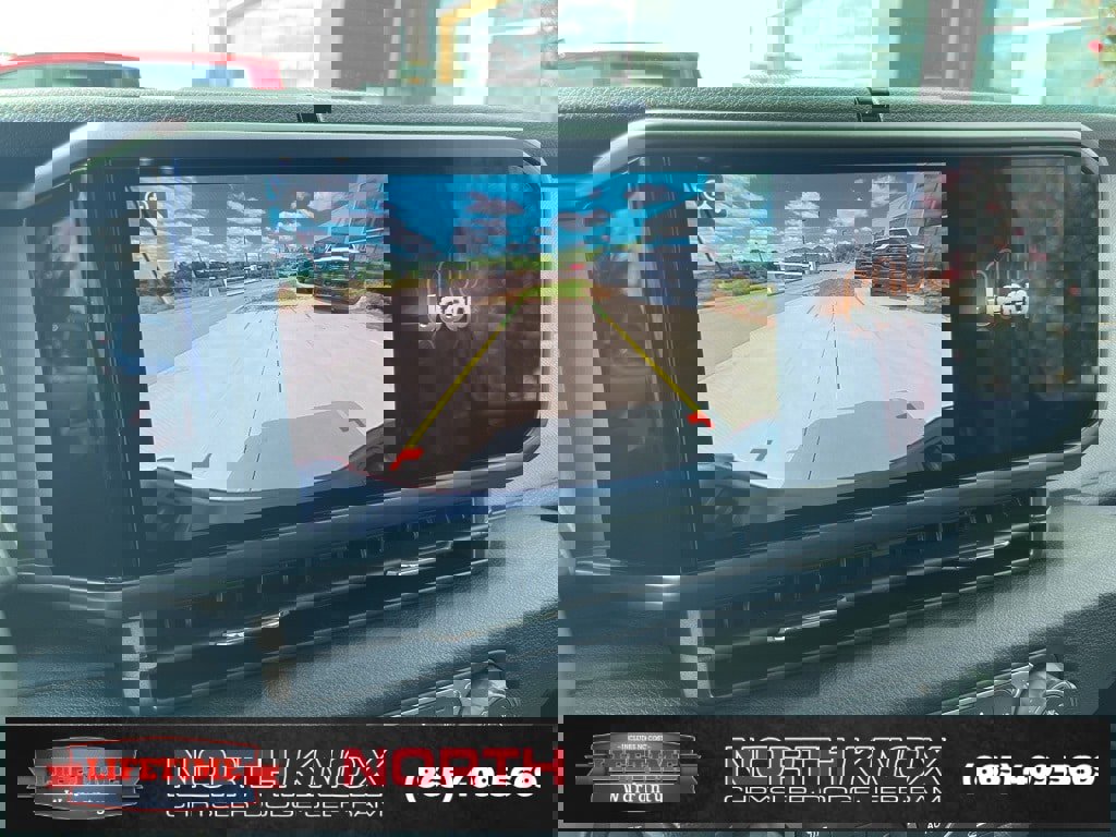 New 2025 Jeep Gladiator Sport image 10