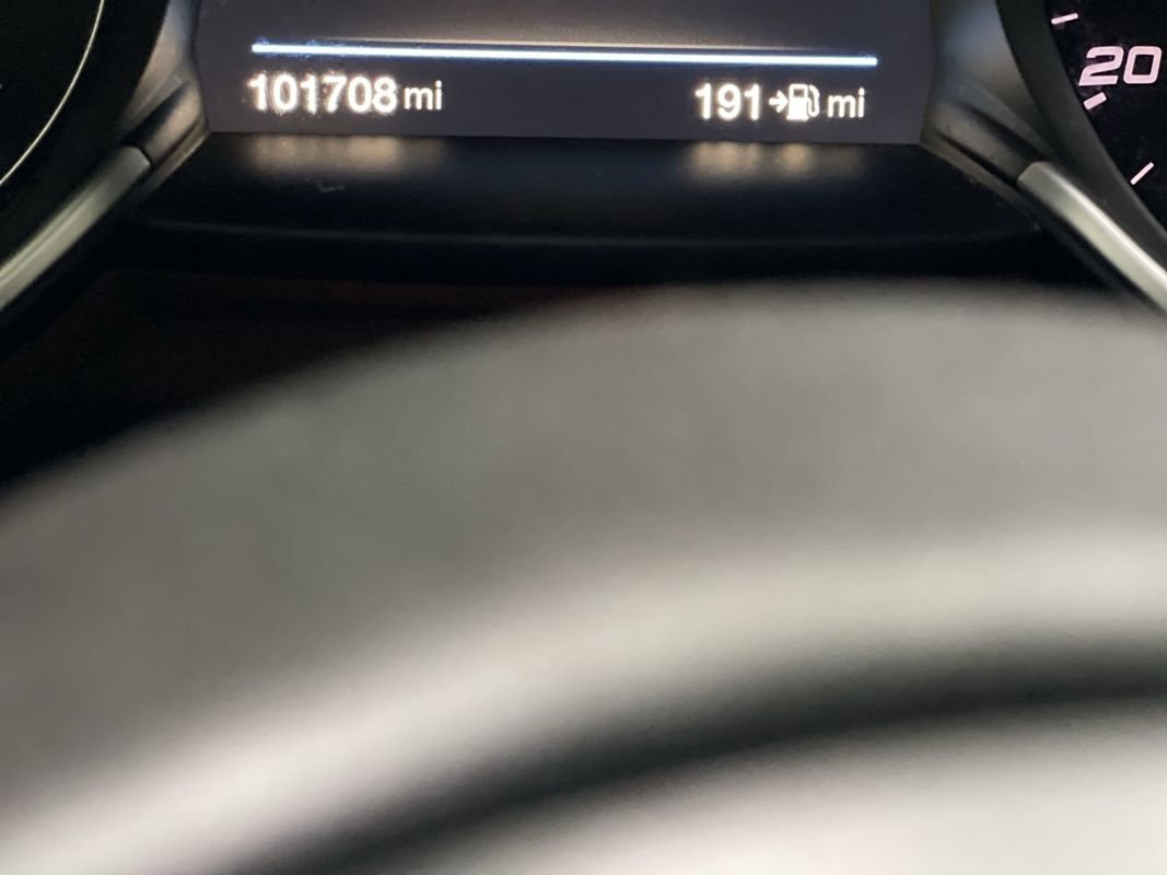 Used 2018 Alfa Romeo Giulia Ti Sport w/ Quick Order Package 22U Sport image 3