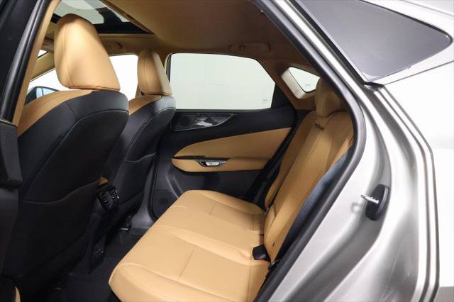 Certified 2026 Lexus NX 350h AWD w/ Accessory Package (2T) image 11