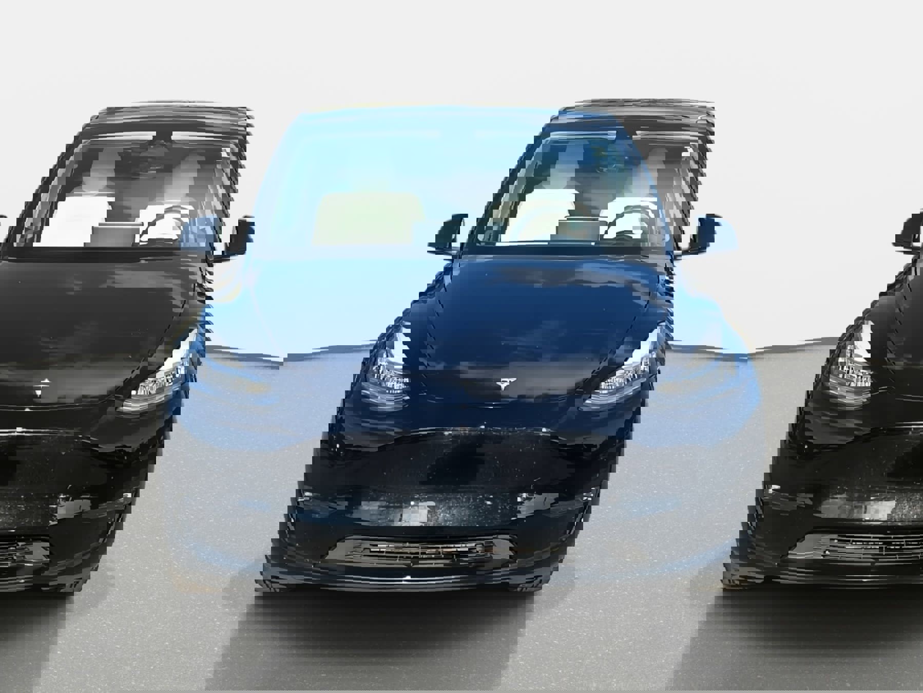 Used 2023 Tesla Model Y Long Range image 2