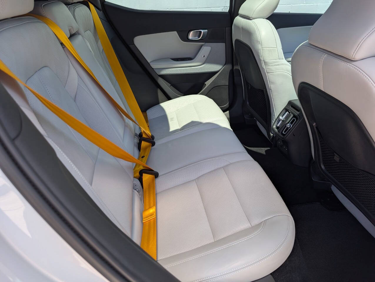 Used 2023 Polestar Polestar 2 w/ Pilot Pack AWD/4WD image 9
