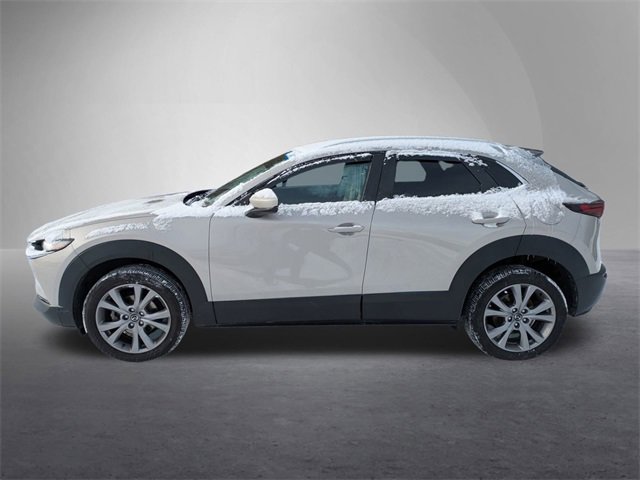 Used 2023 MAZDA CX-30 AWD 2.5 S w/ Preferred Package image 2