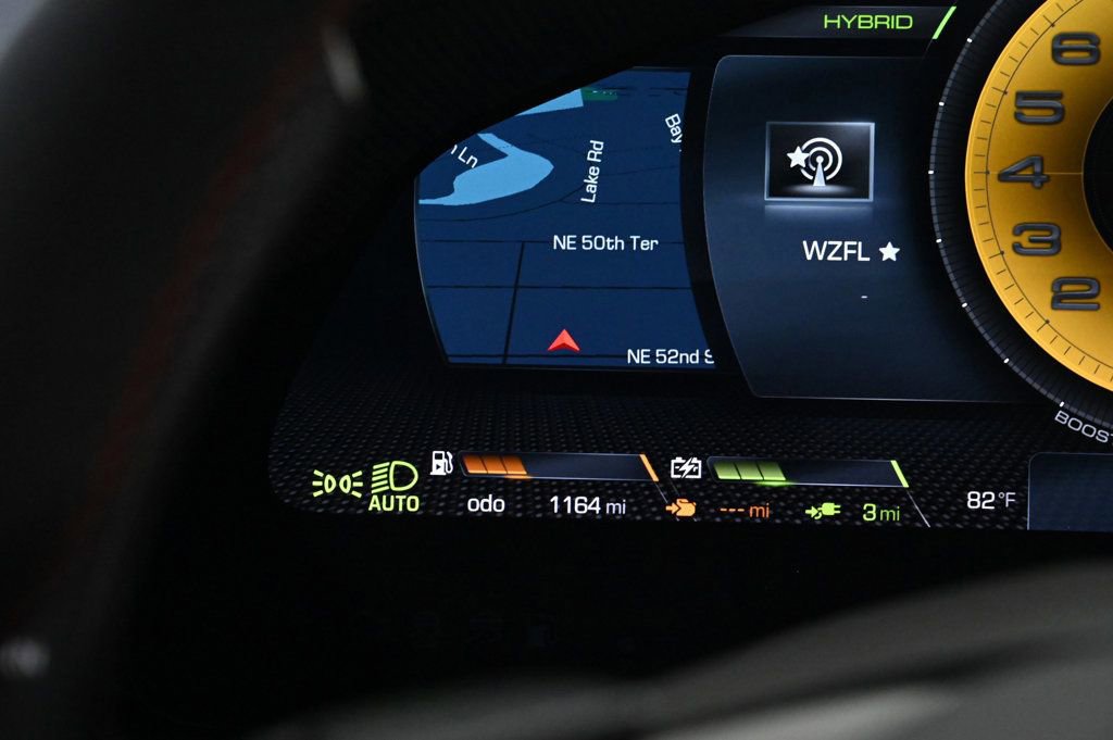 Used 2022 Ferrari SF90 Stradale image 13