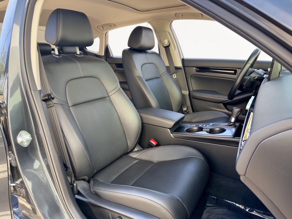 Used 2024 Honda Civic Touring image 30
