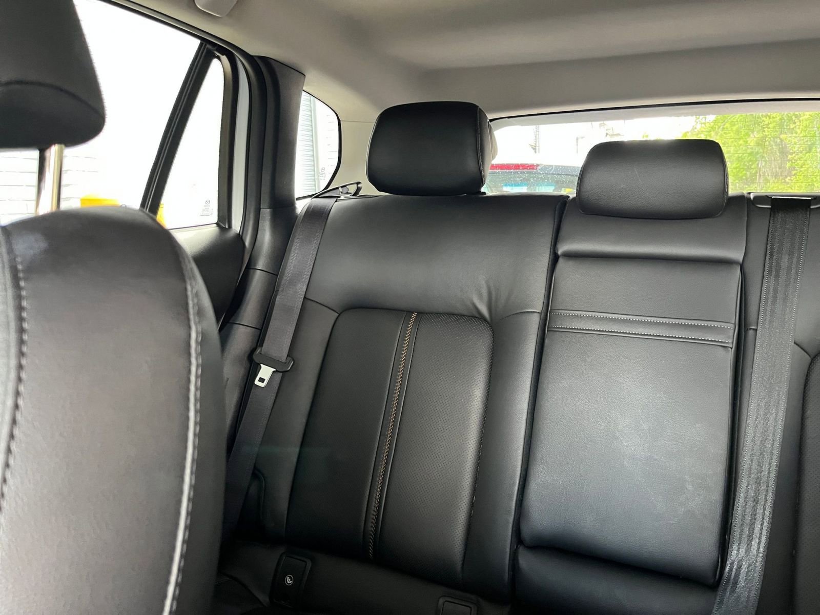 Used 2025 MAZDA CX-50 2.5 Hybrid w/ Premium Plus Pkg image 41