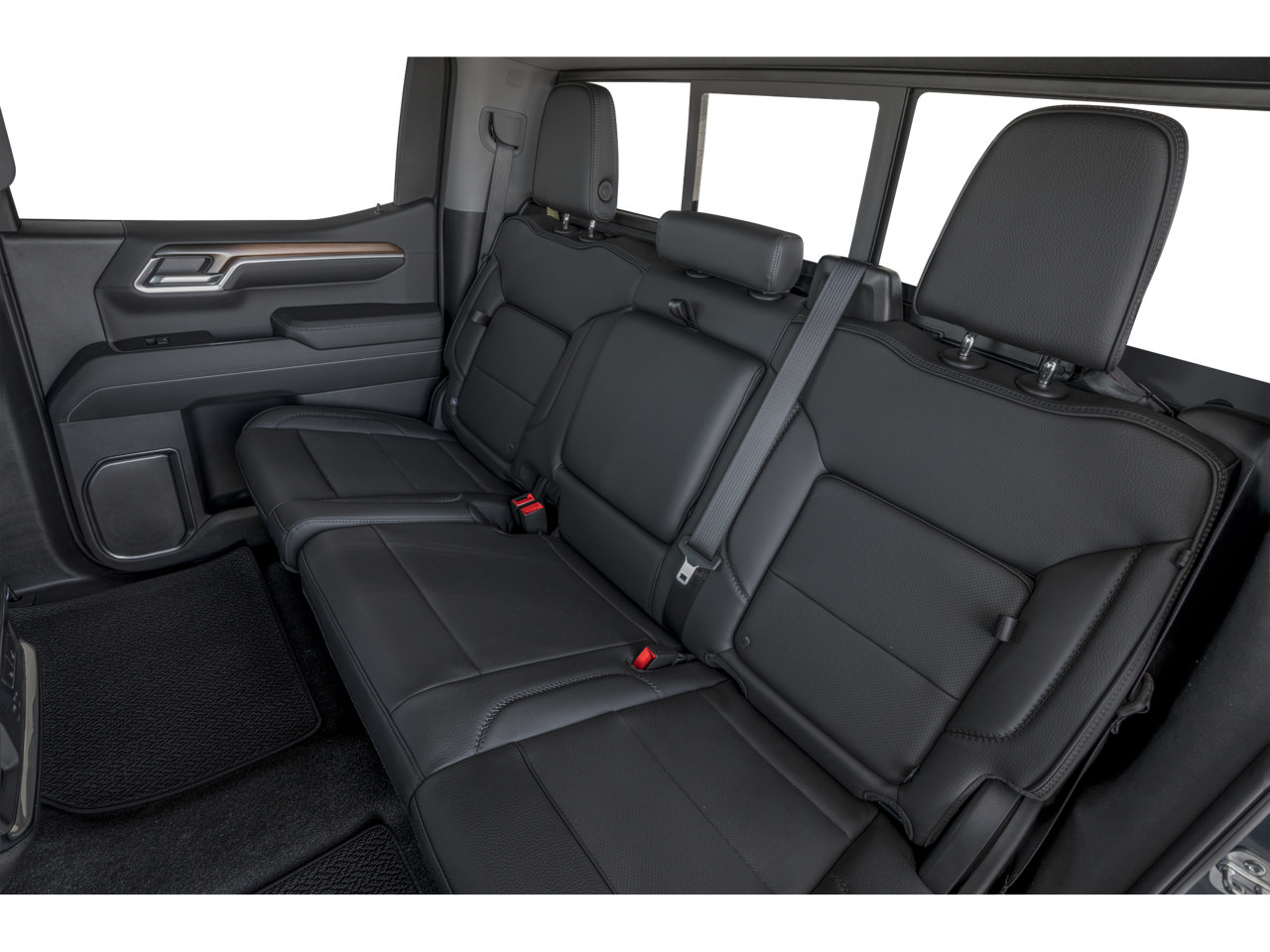 New 2026 GMC Sierra 1500 Denali w/ Technology Package AWD/4WD image 33