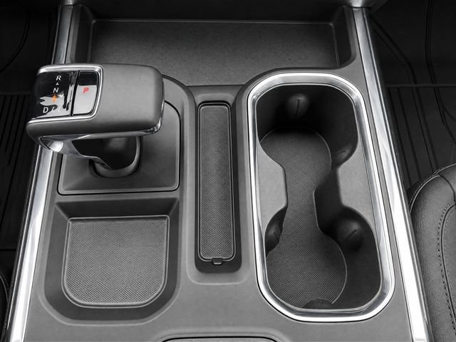 New 2026 Chevrolet Silverado 1500 LTZ w/ LTZ Convenience Package II AWD/4WD image 15