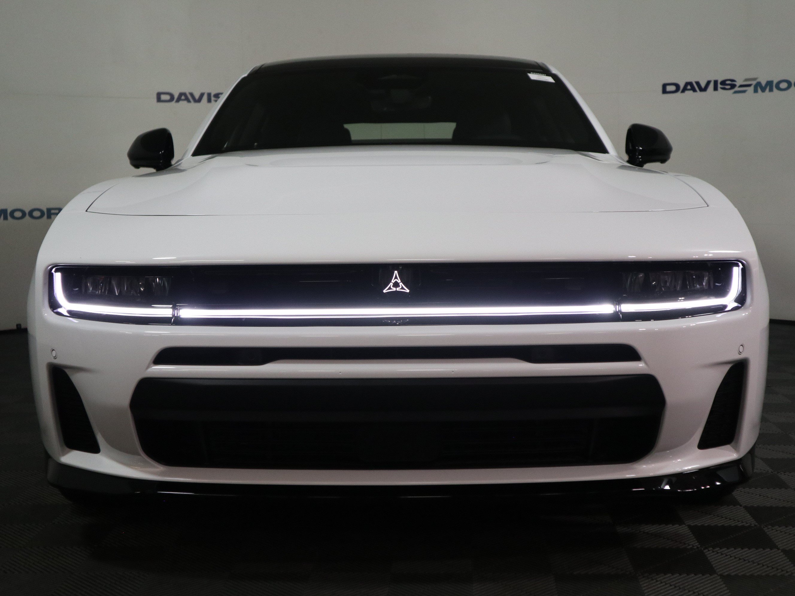 New 2026 Dodge Charger R/T AWD/4WD image 13
