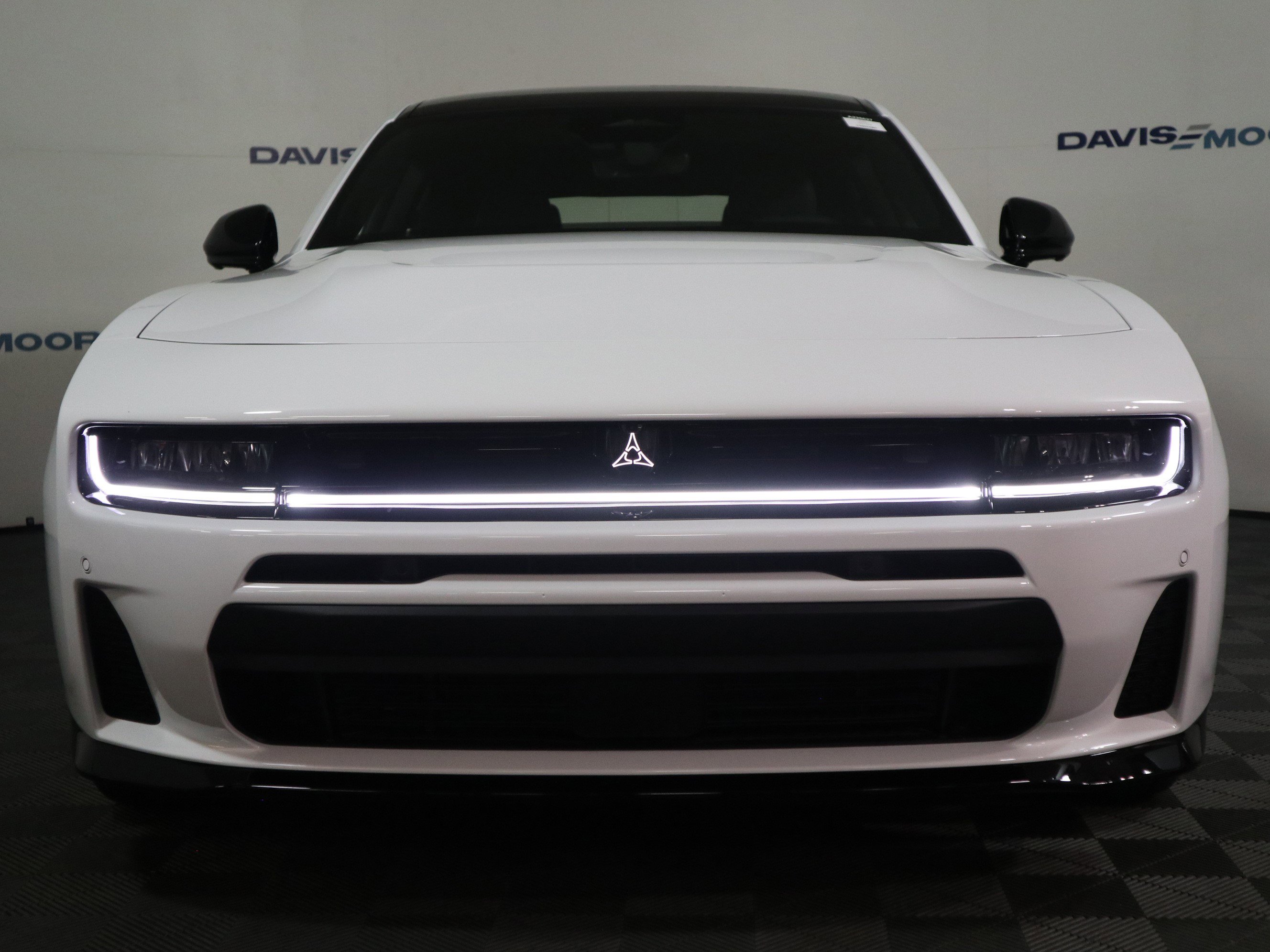 New 2026 Dodge Charger R/T AWD/4WD image 13