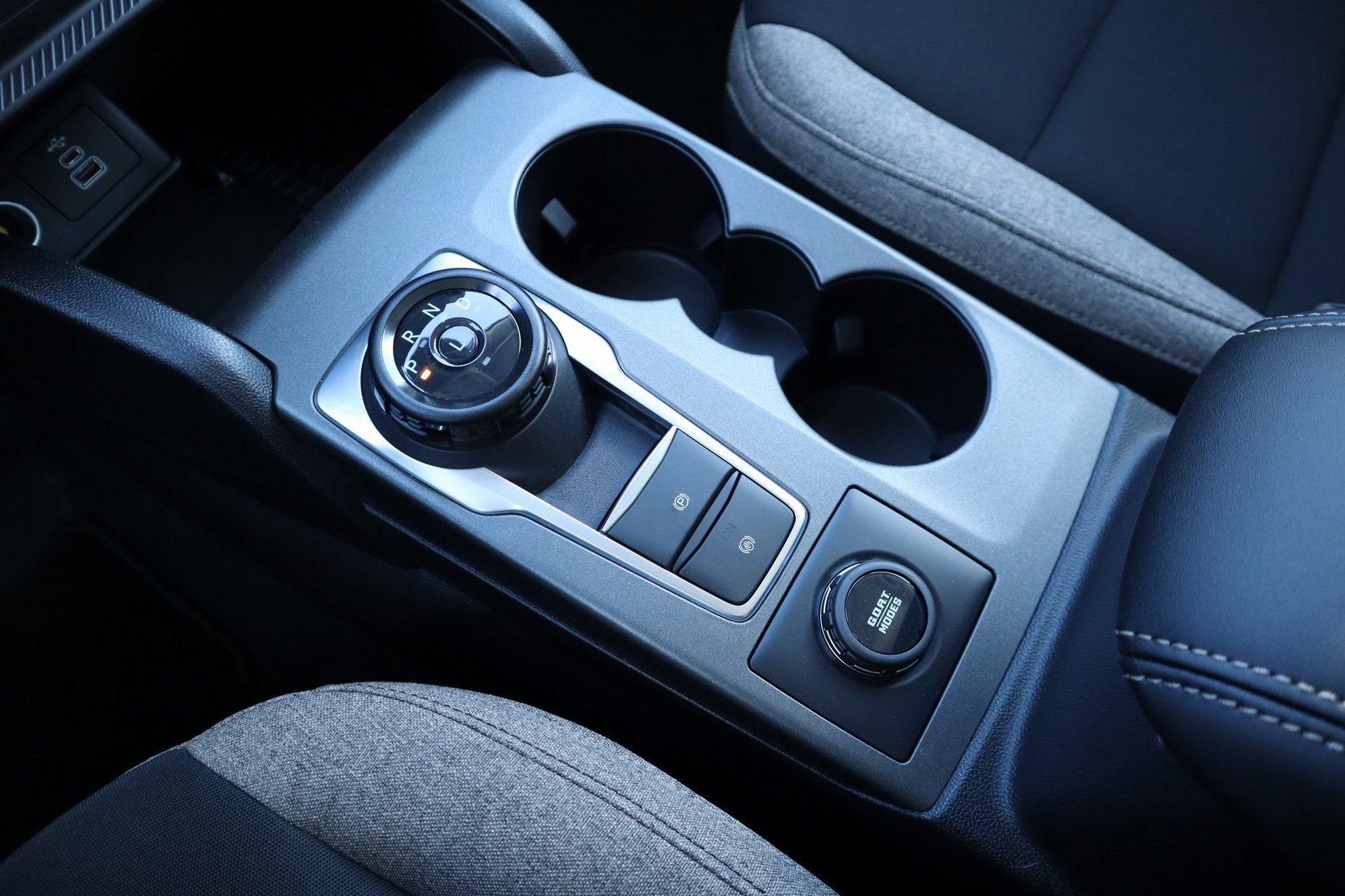 New 2025 Ford Bronco Sport Big Bend image 9