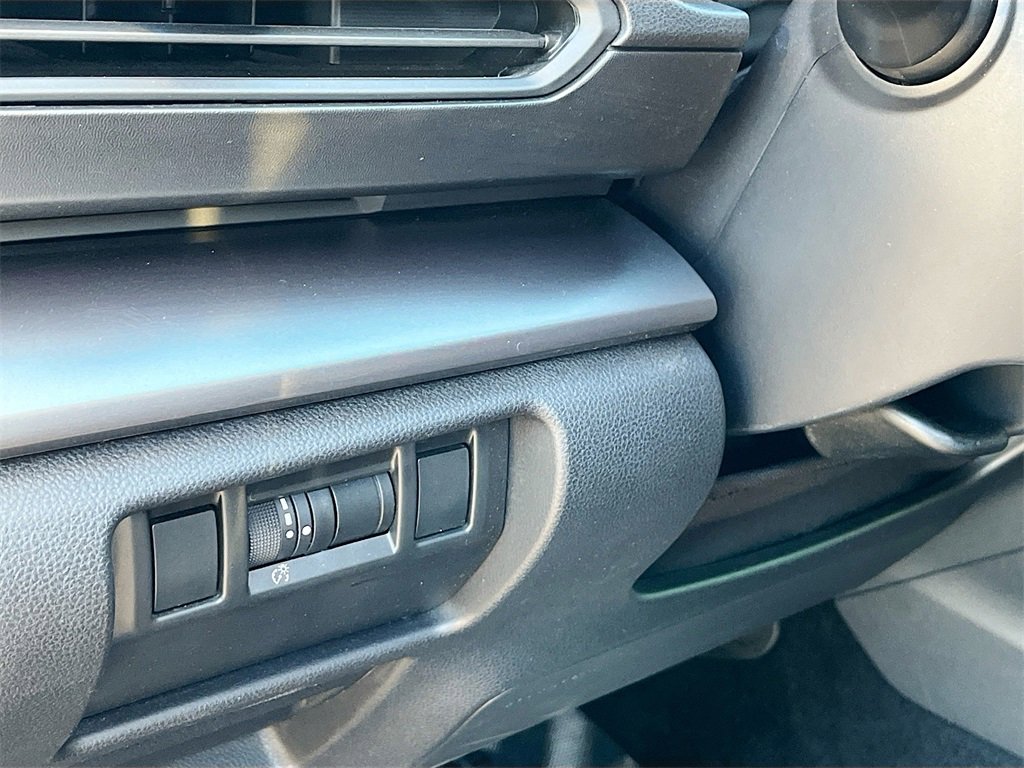 Used 2024 Subaru Impreza 2.0i image 10