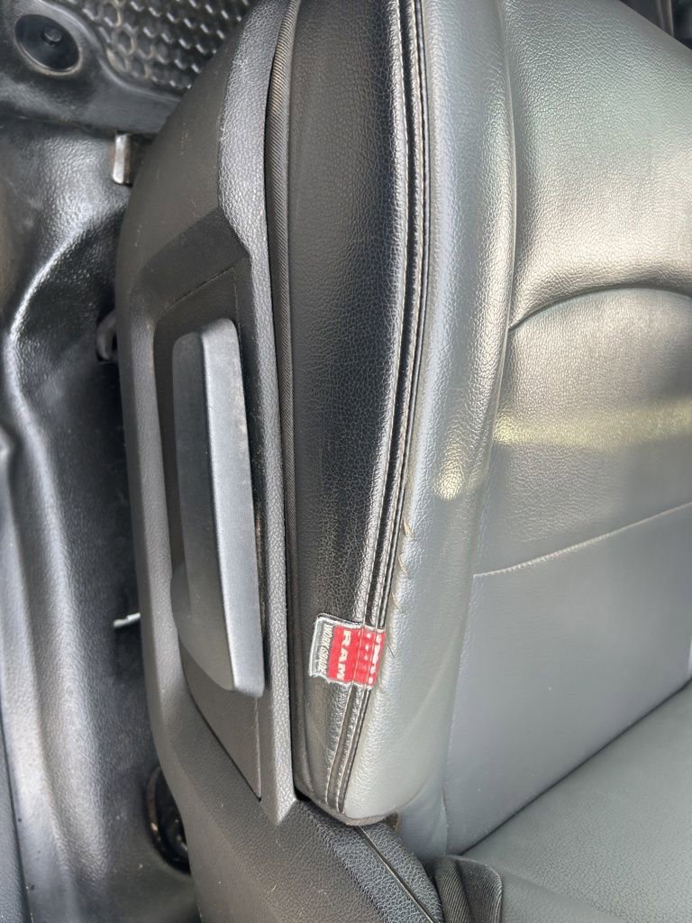 Used 2021 RAM 3500 Tradesman image 12