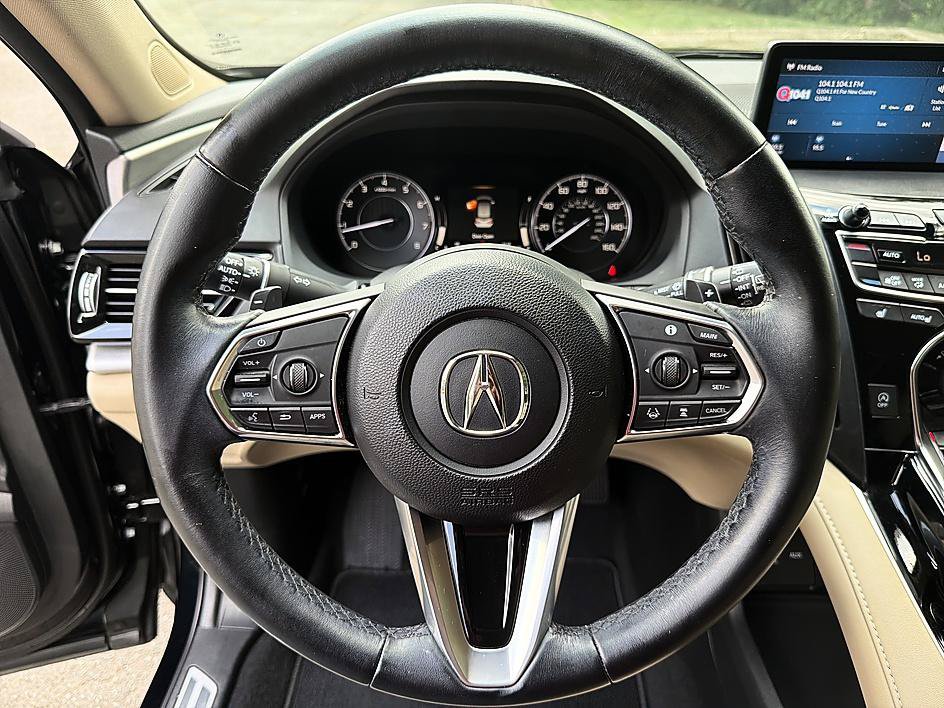 Used 2019 Acura RDX FWD w/ Technology Package image 13