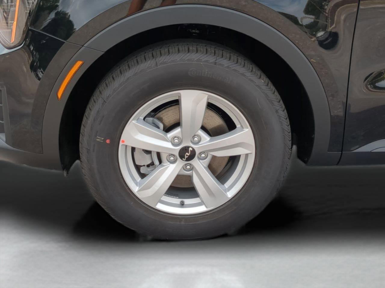 New 2026 Kia Sorento LX image 10