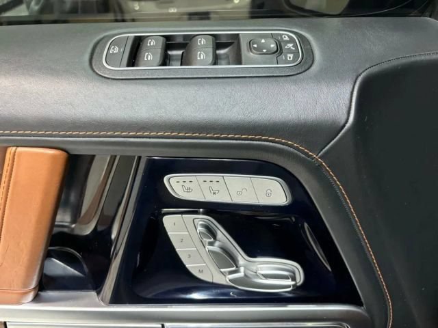Used 2020 Mercedes-Benz G 63 AMG 4MATIC image 15