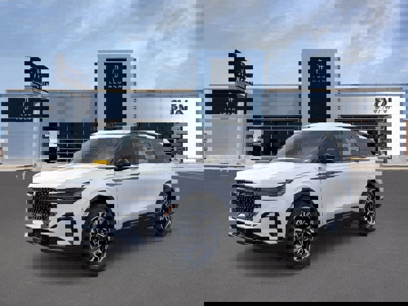 New 2025 Lincoln Nautilus Premier w/ Jet Appearance Package image 1