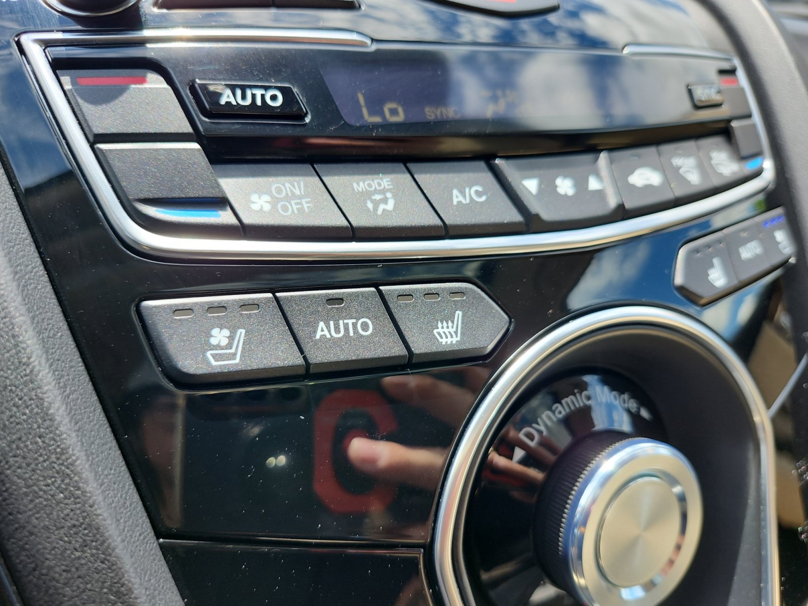 Used 2021 Acura RDX AWD w/ Advance Package image 20