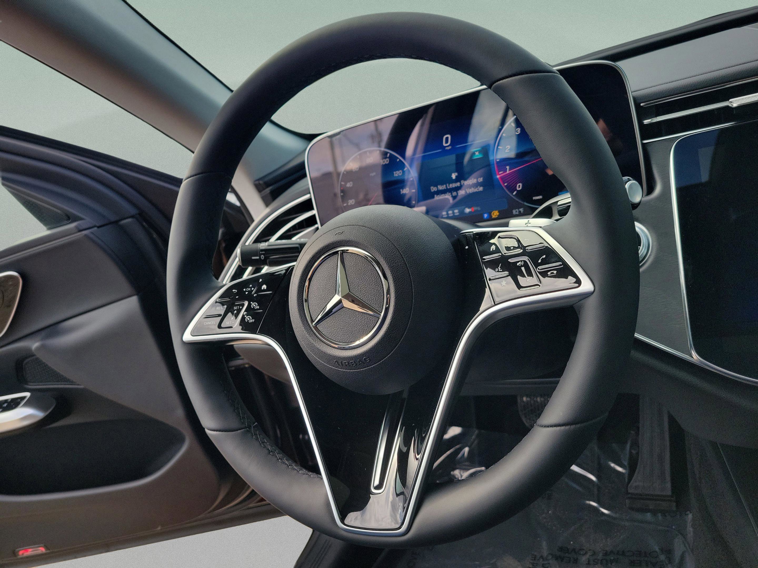 New 2026 Mercedes-Benz E 350 Sedan image 27