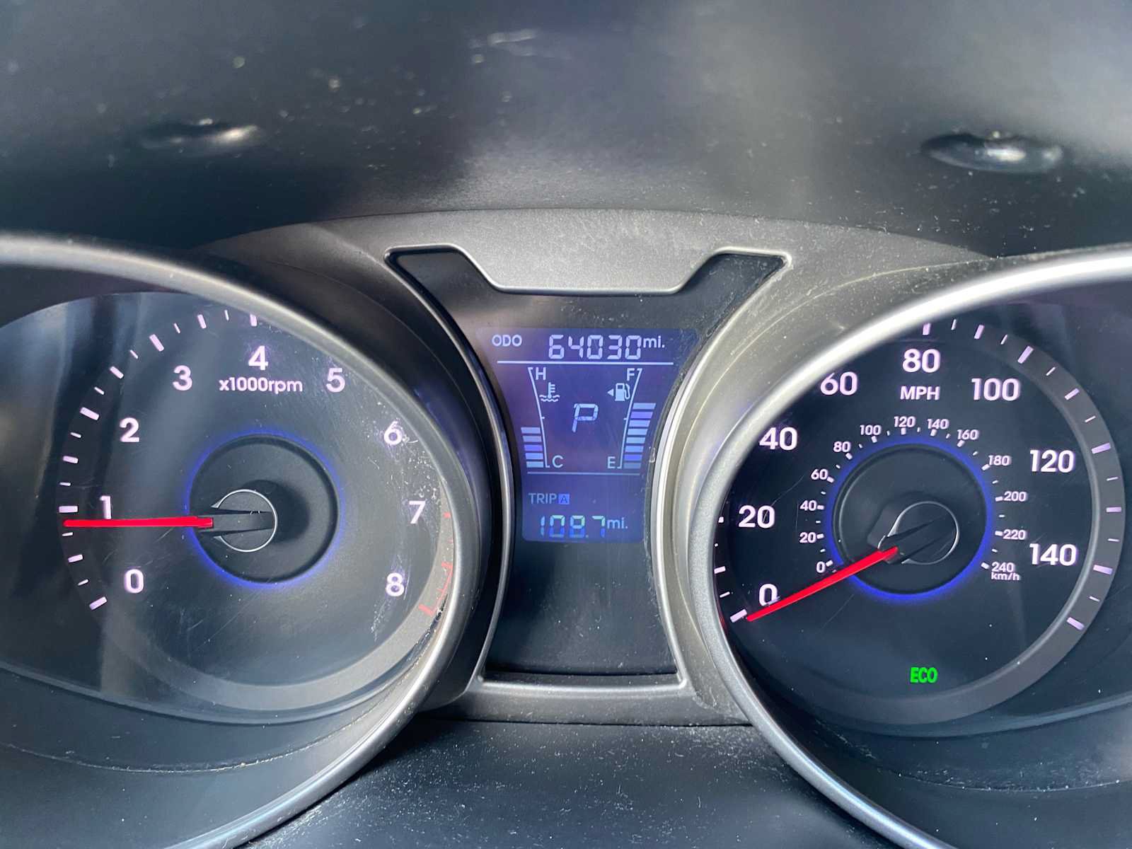 Used 2013 Hyundai Veloster RE:MIX Edition FWD image 16
