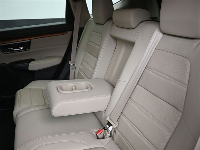 Used 2017 Honda CR-V EX-L image 24