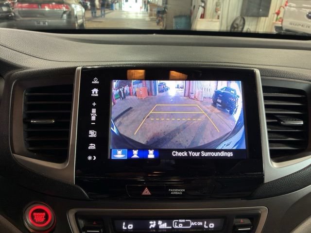 Used 2018 Honda Pilot EX-L image 4