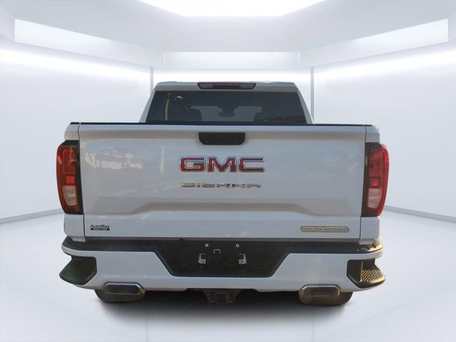 Used 2024 GMC Sierra 1500 Elevation AWD/4WD image 4