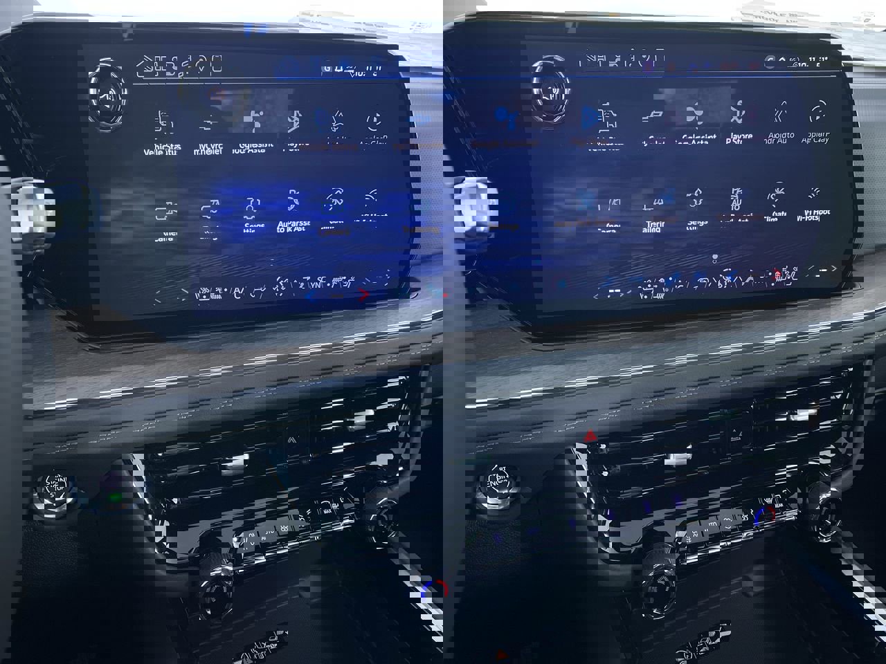 New 2026 Chevrolet Tahoe High Country image 5