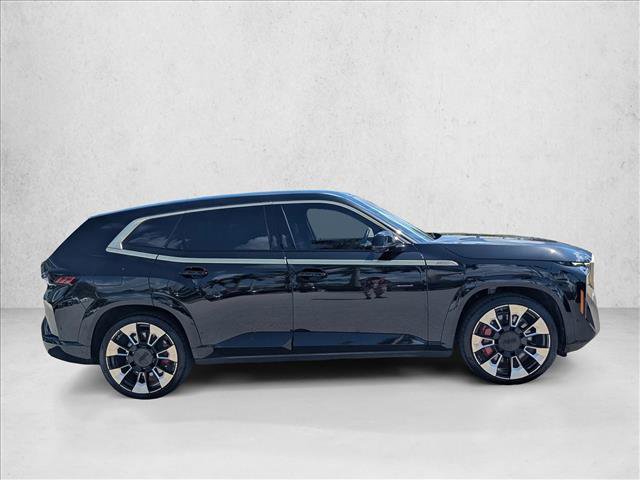 Used 2023 BMW XM image 4