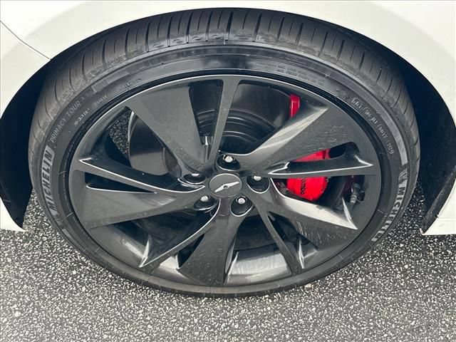 Used 2023 Genesis G70 3.3T image 38