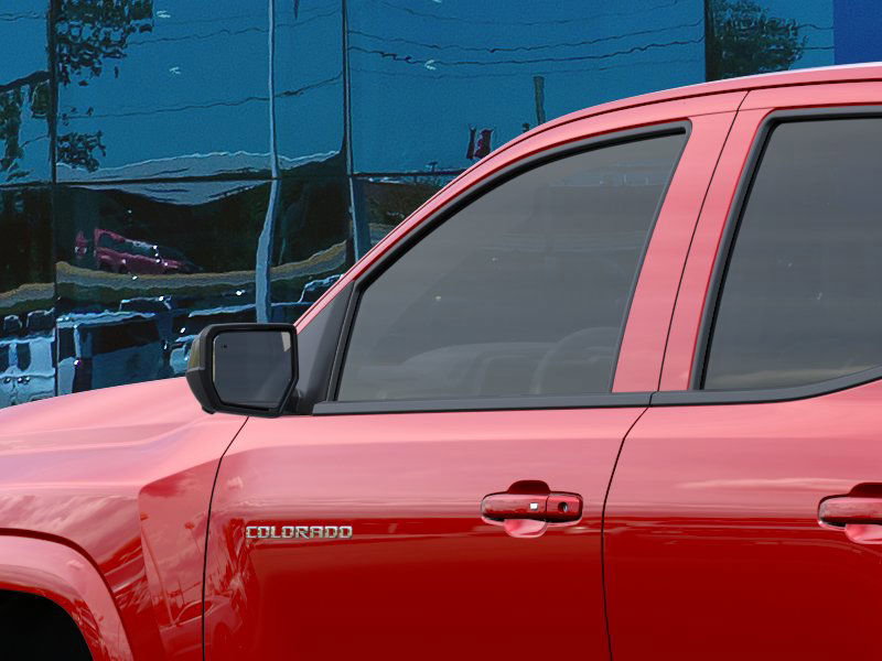 New 2026 Chevrolet Colorado LT w/ LT Convenience Package AWD/4WD image 39