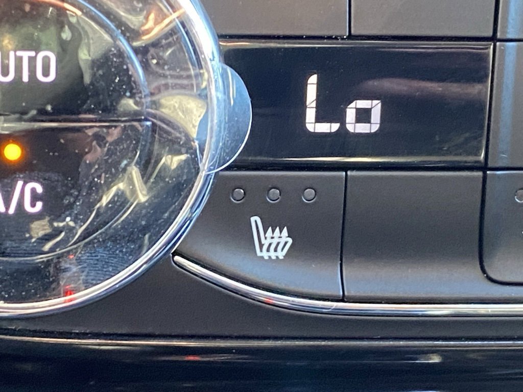 Used 2025 Chevrolet Trax ACTIV w/ Driver Confidence Package image 16