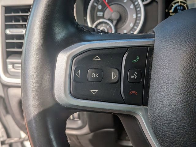 Used 2021 RAM 1500 Big Horn AWD/4WD image 17